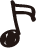 音符2