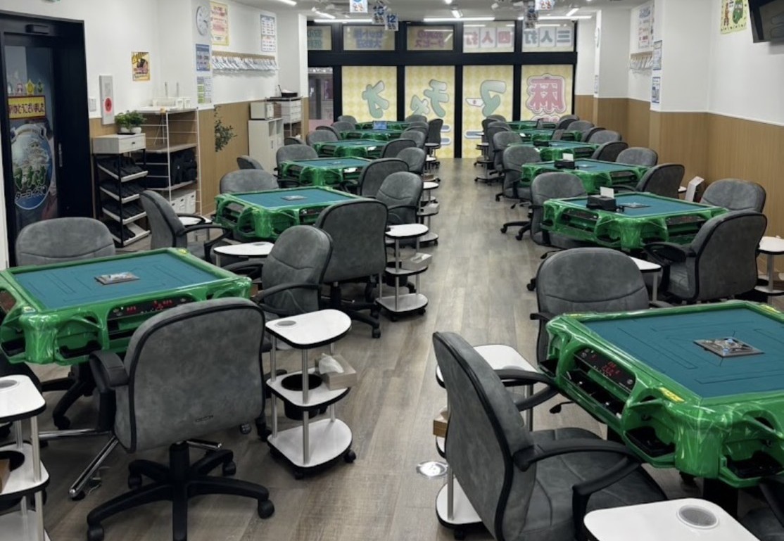 マーチャオ ターコイズ姫路店